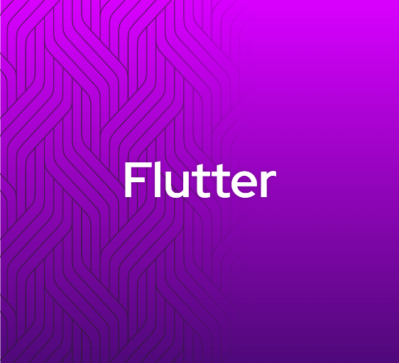 flutter