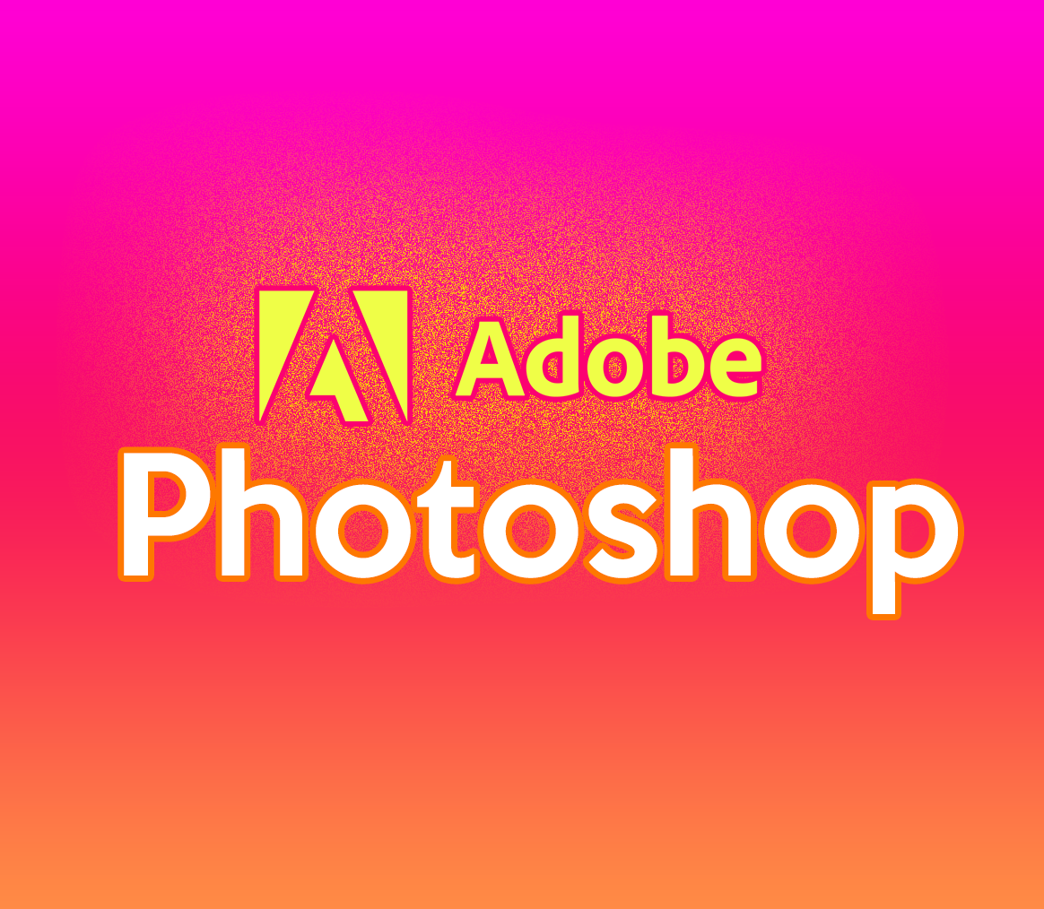 Adobe Photoshop
