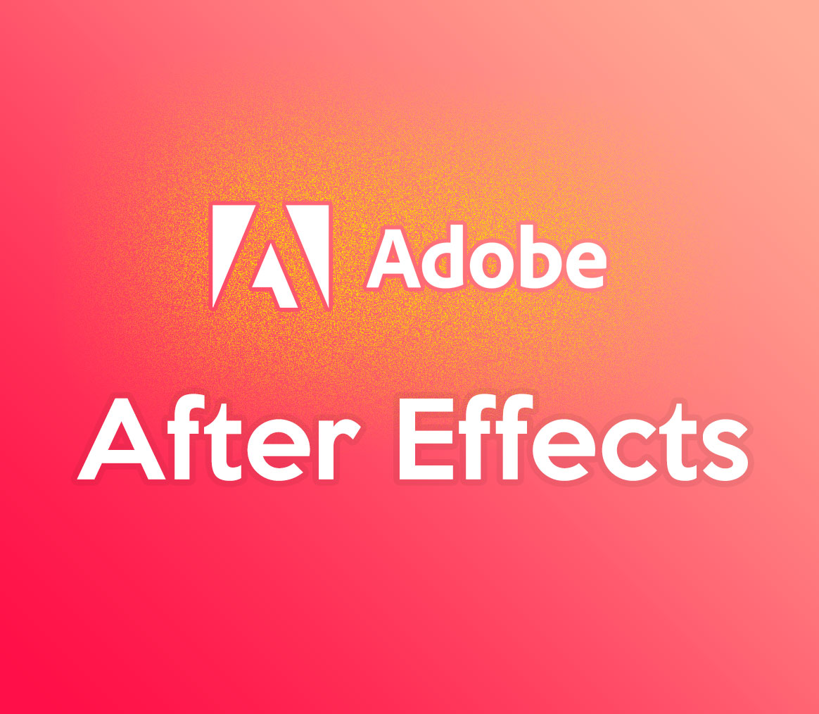 Adobe After Effects