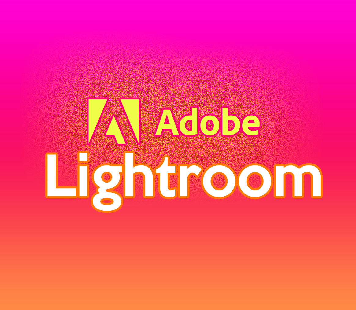 Adobe Lightroom 
