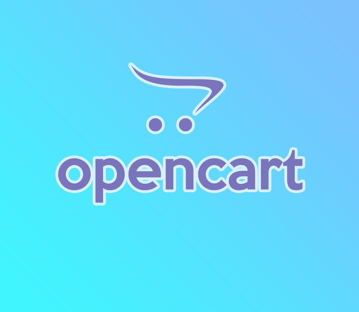 Opencart 