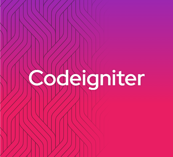 CodeIgniter