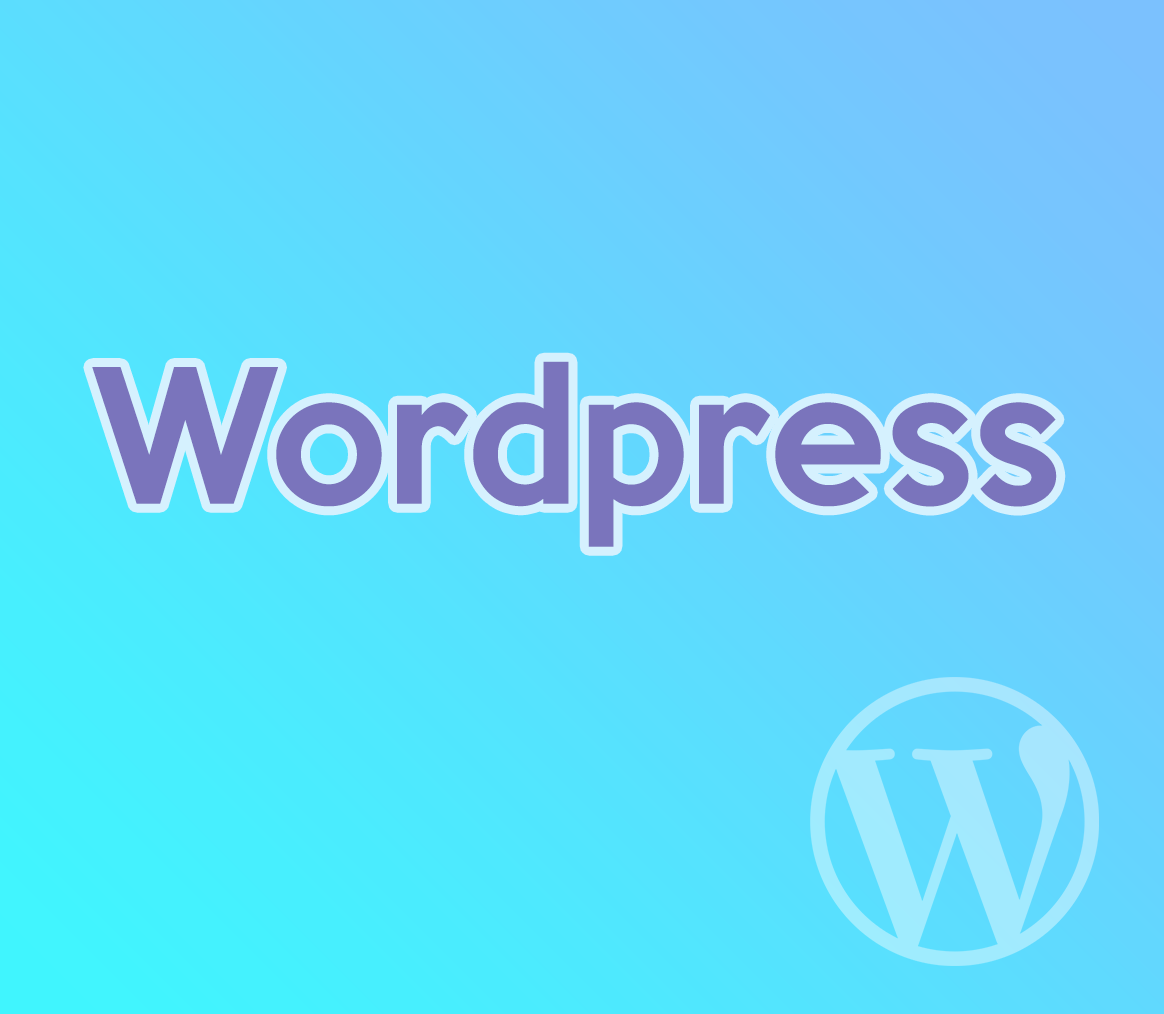 Wordpress