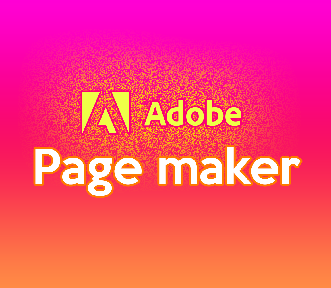 Page Maker