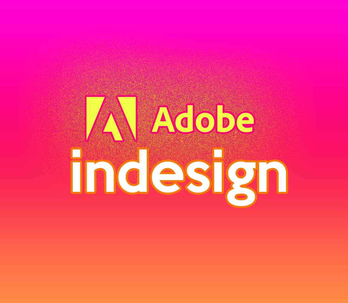 Adobe InDesign