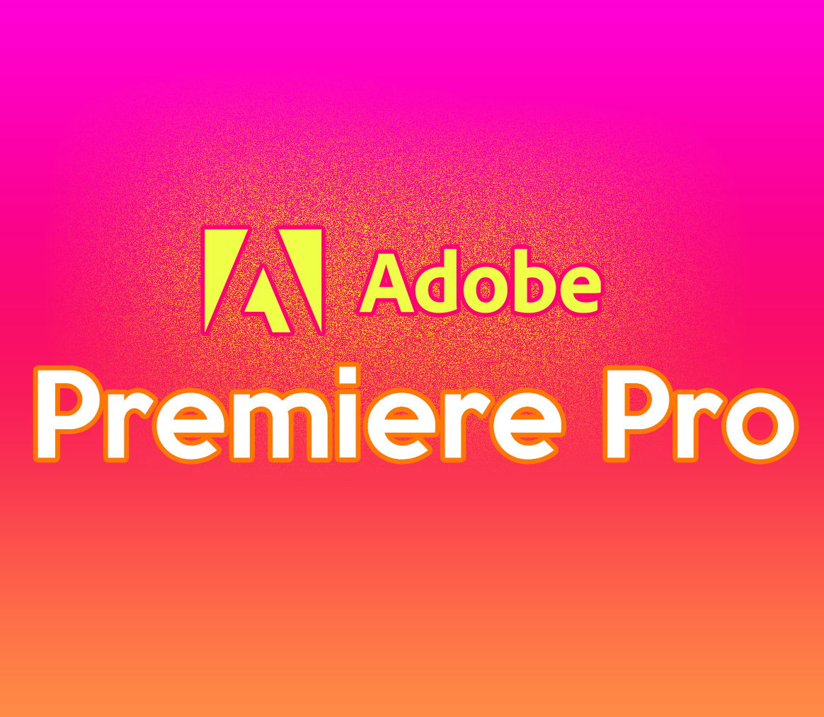 Premiere Pro